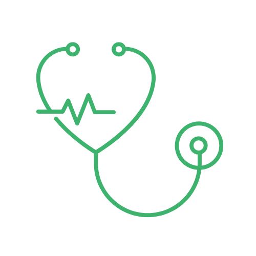 Health T Level icon