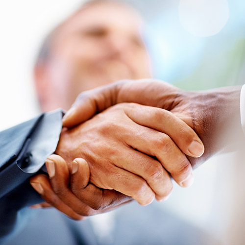 Exciting Partnerships Exciting Partnerships