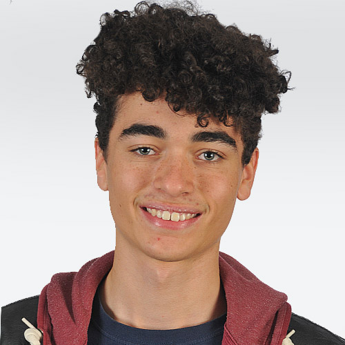 Sheniqua Brotherson Sheniqua Brotherson