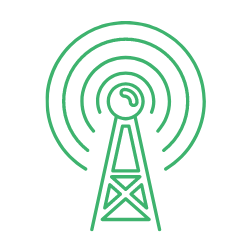 Media, Broadcast and Production T Level icon