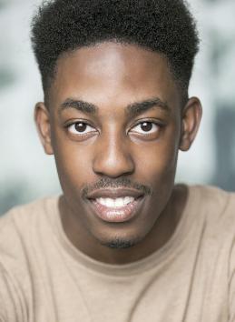 Alumni Spotlight: Khaled Daley Alumni Spotlight: Khaled Daley