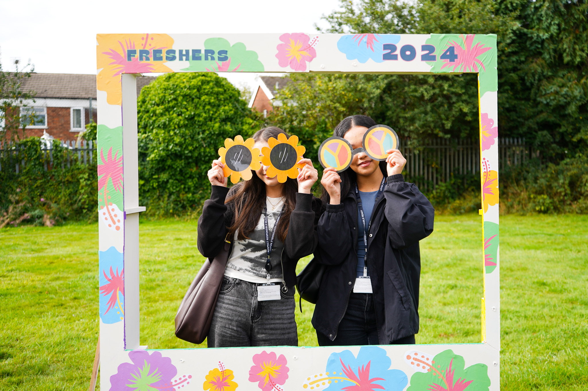 Freshers Fair Gets Year Off To Fun Start Freshers Fair Gets Year Off To Fun Start