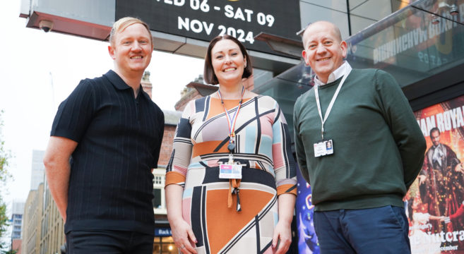 Cadbury College Thrilled to Announce Exciting Partnership with Birmingham Hippodrome Cadbury College Thrilled to Announce Exciting Partnership with Birmingham Hippodrome