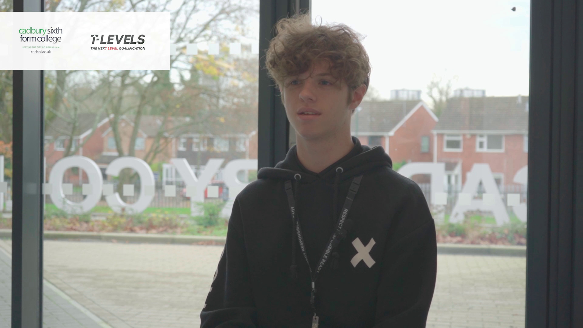Why Beau Recommends T Levels Why Beau Recommends T Levels