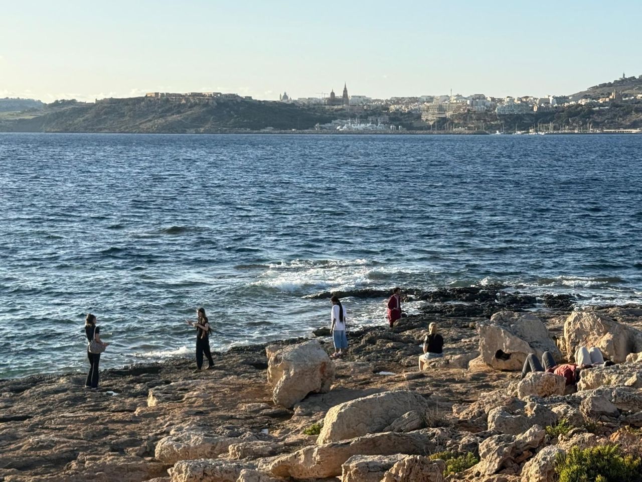 Nex-T Level Maltese Experience for Cadbury Childcare Learners Nex-T Level Maltese Experience for Cadbury Childcare Learners